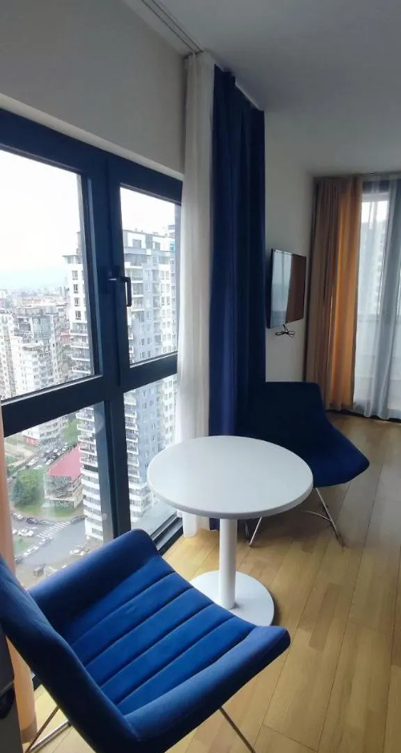 Orbi City 2571, 25 Этаж 바투미 조지아