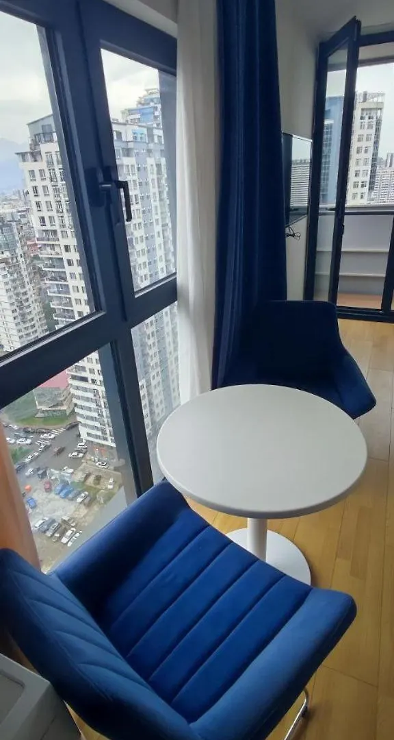 Orbi City 2571, 25 Этаж 바투미